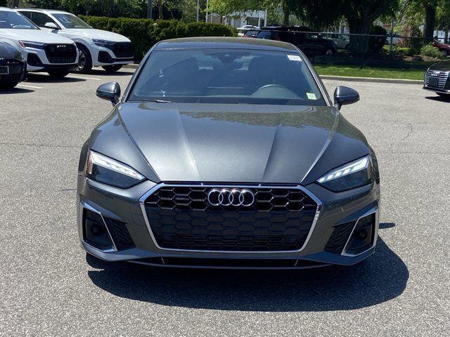audi a5 sportback 2023 WAUDACF5XPA044382 image audi a5 sportback 2023 WAUDACF5XPA044382 image
